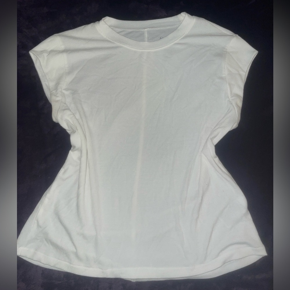 Soft&sexy tee